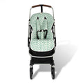 Colchoneta para Bugaboo Fox Fundas Bcn F184