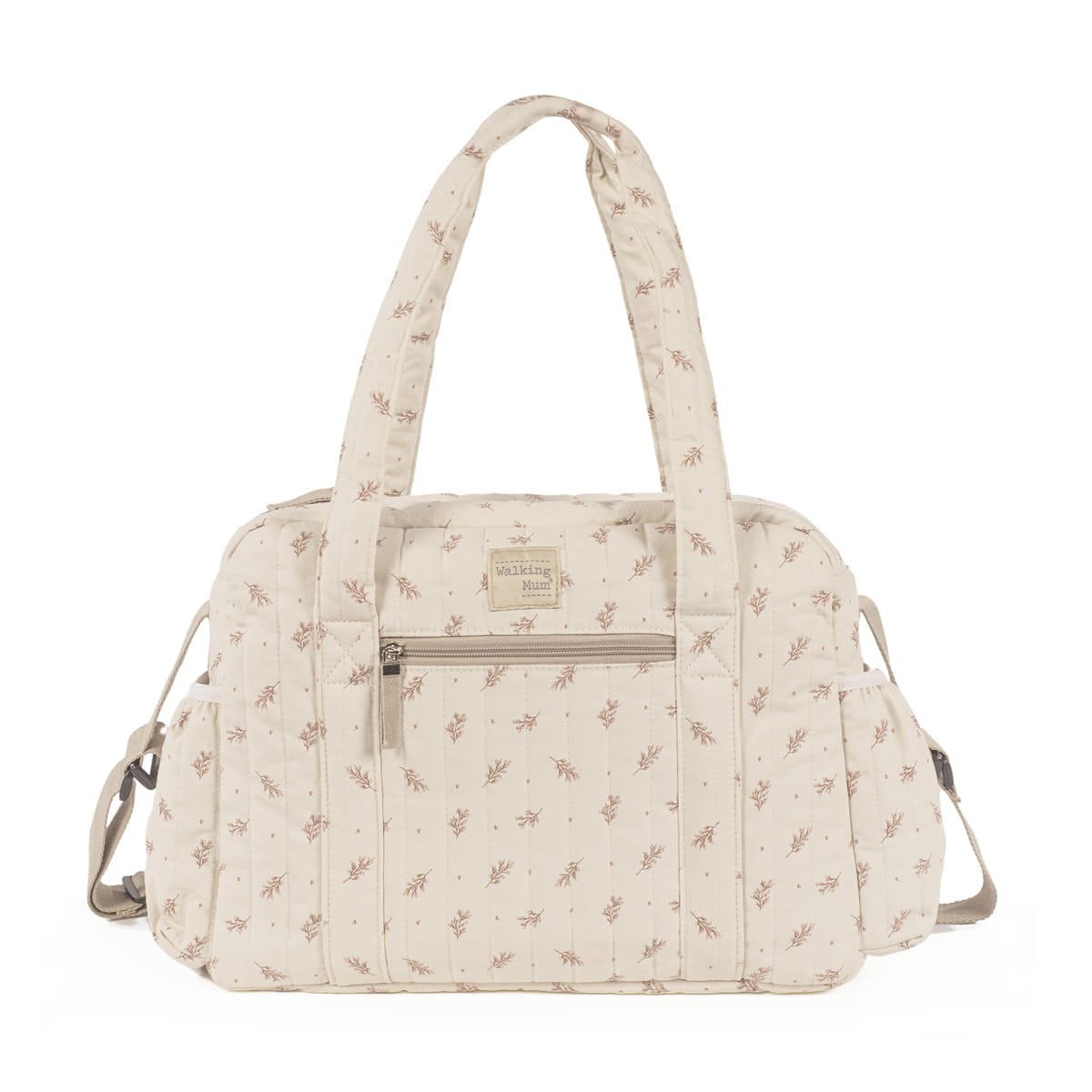 Bolsa Canastilla Walking Mum Mimosa