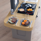 Cocina Smoby Tefal Evo