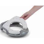 Adaptador WC Jane blando Dim Grey