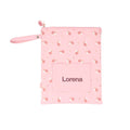 Bolsa Impermeable Grande Tutete Magical Unicorn Personalizable