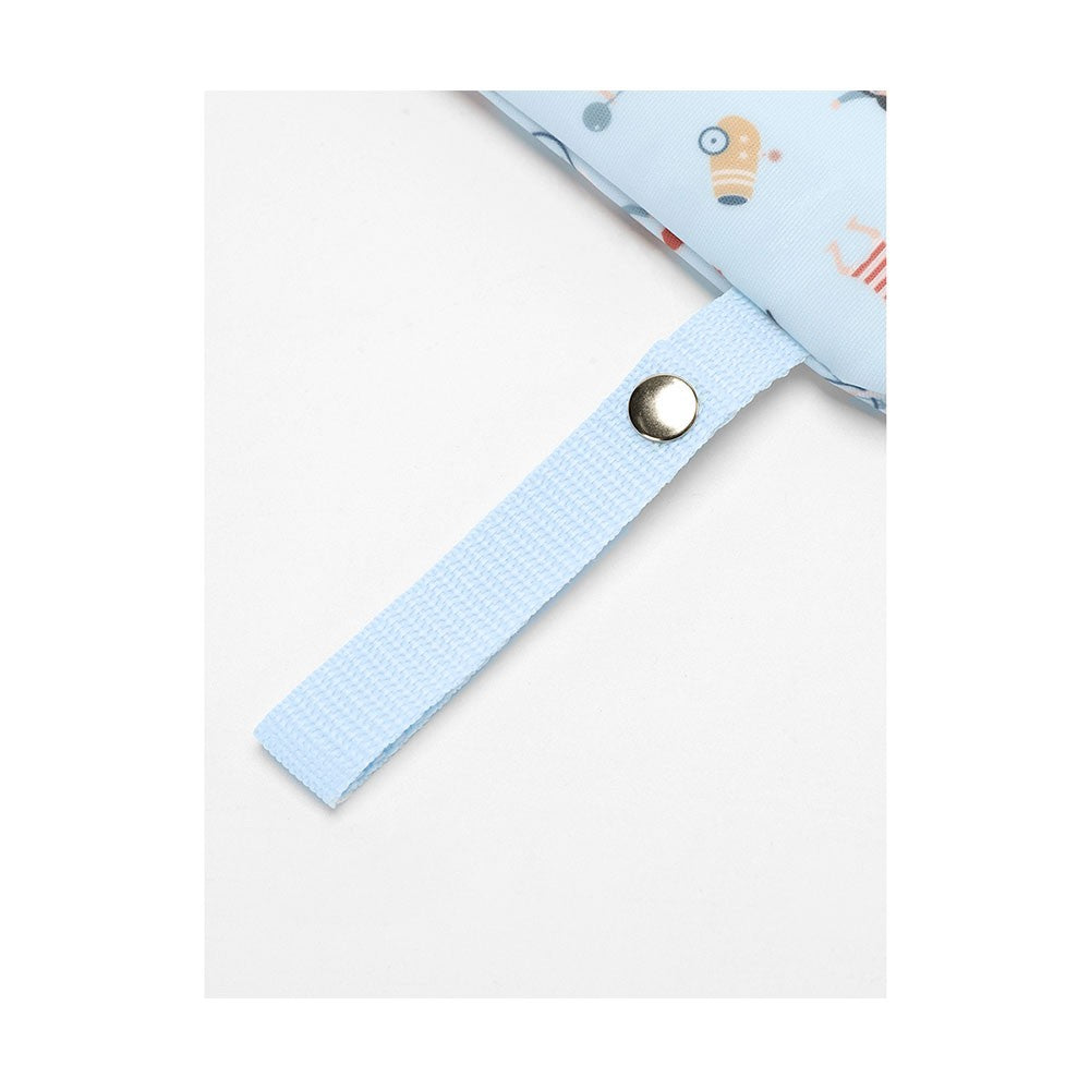 Funda para bocadillo Tutete Circus Show Personalizable