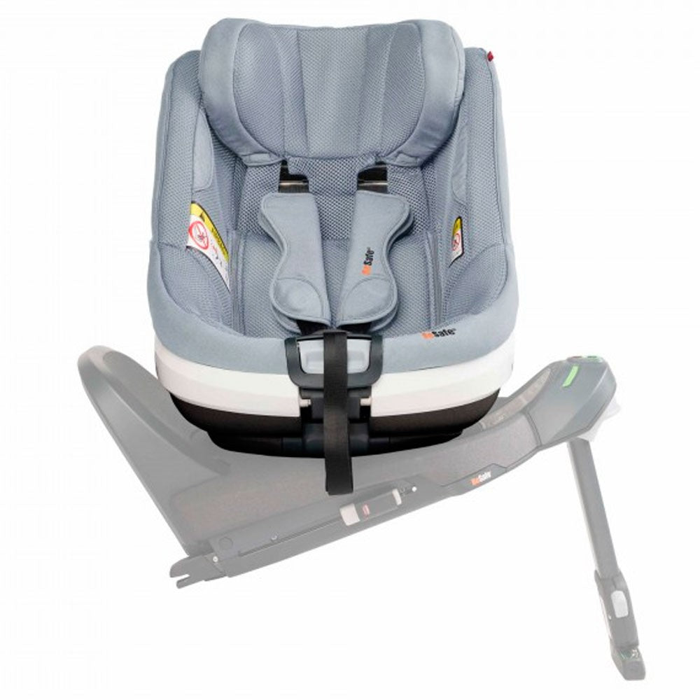 Silla auto Besafe Beyond Rotatoria 180º PlusTest