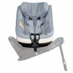 Silla auto Besafe Beyond Rotatoria 180º PlusTest