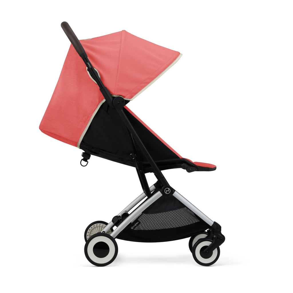 copy of Silla Paseo Cybex ORFEO hasta los 2023
