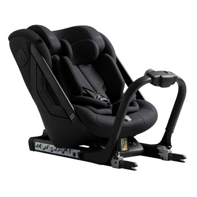 Cadeira auto Axkid ONE 3 PLUS i-Size de 40 a 125 cm / 23 kg / 7 anos