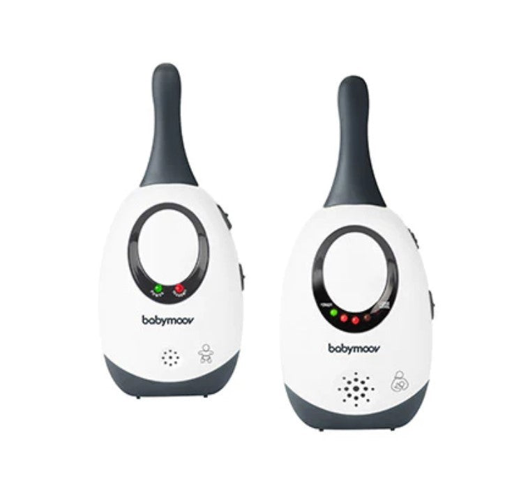 Vigilabebés Babymoov SIMPLY CARE +0M