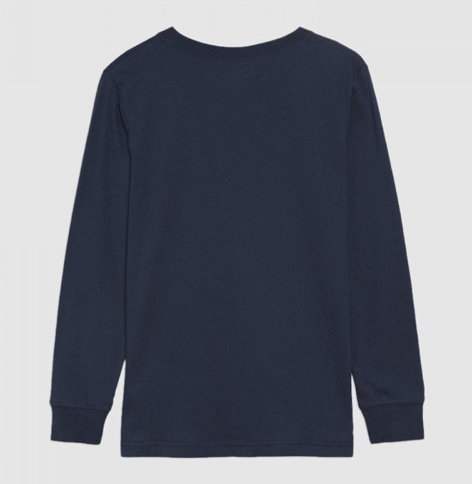 Camiseta Levis Sportswear manga larga