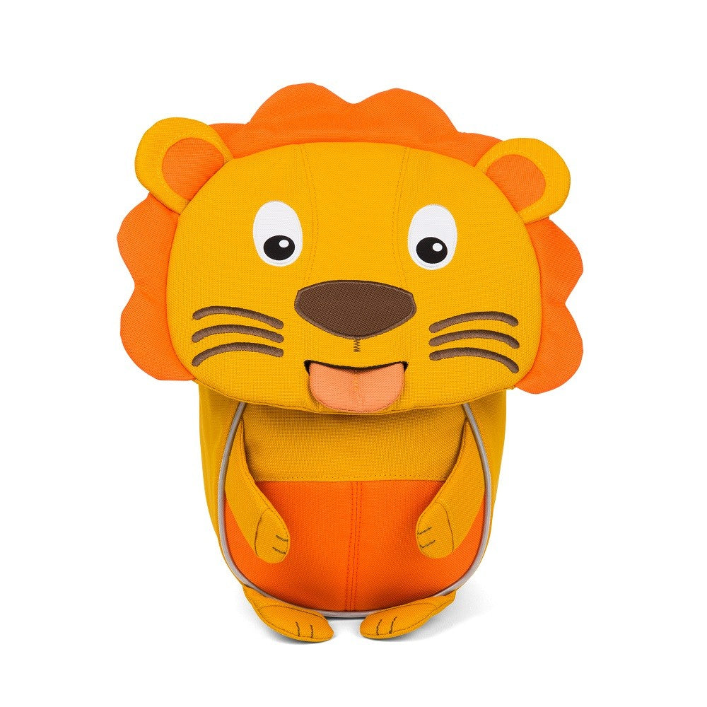 Mochila Affenzahn León 1-3 años