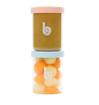 Tarrito set de 6 Babybols Babymoov ISY 250Ml Superior Glass