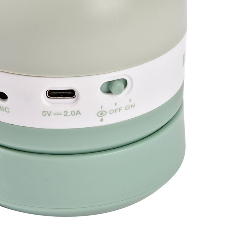 Proyector de ambiente Beaba Pixie