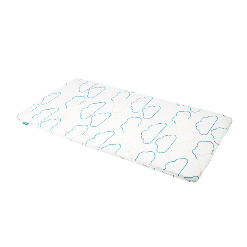 Colchon enrrolable 60X120 para cuna viaje de Babymoov Cosy'Lite Nomad