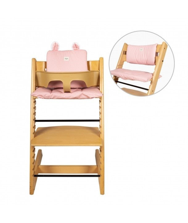 Set 3 cojínes impermeables Stokke tripp trapp Fundas BCN CHF134