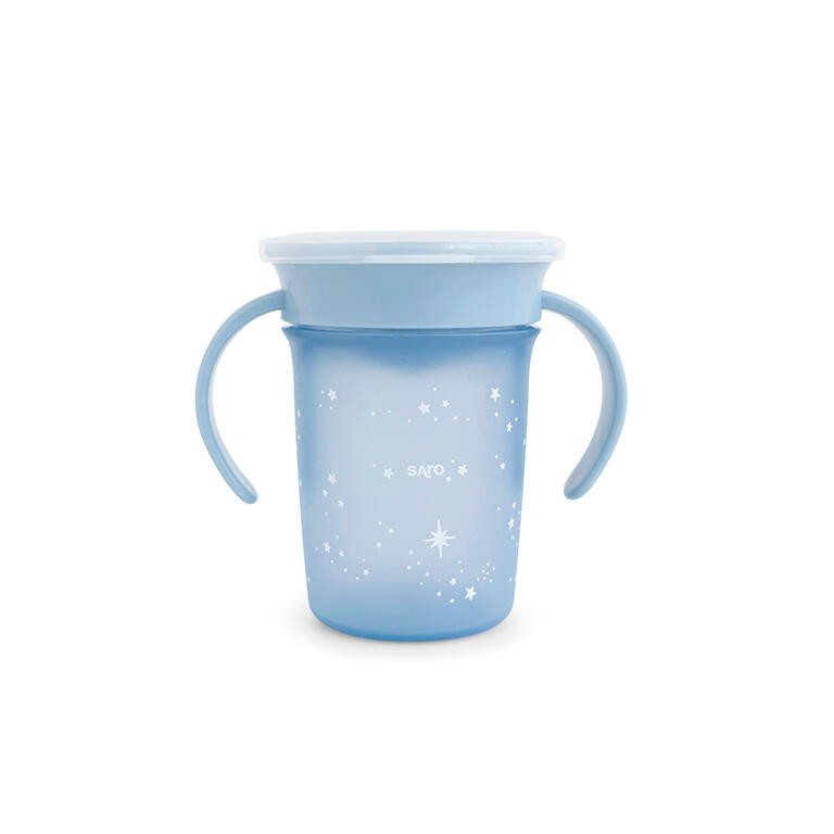 Vaso antigoteo Saro Amazing Cup