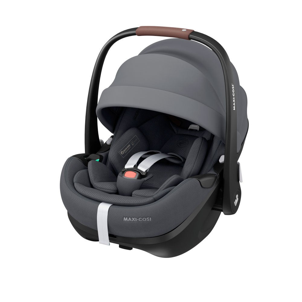 Silla Auto Maxi-cosi Pebble 360º Pro²