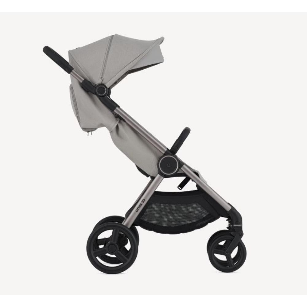 Cochecito Anex IQ Premium
