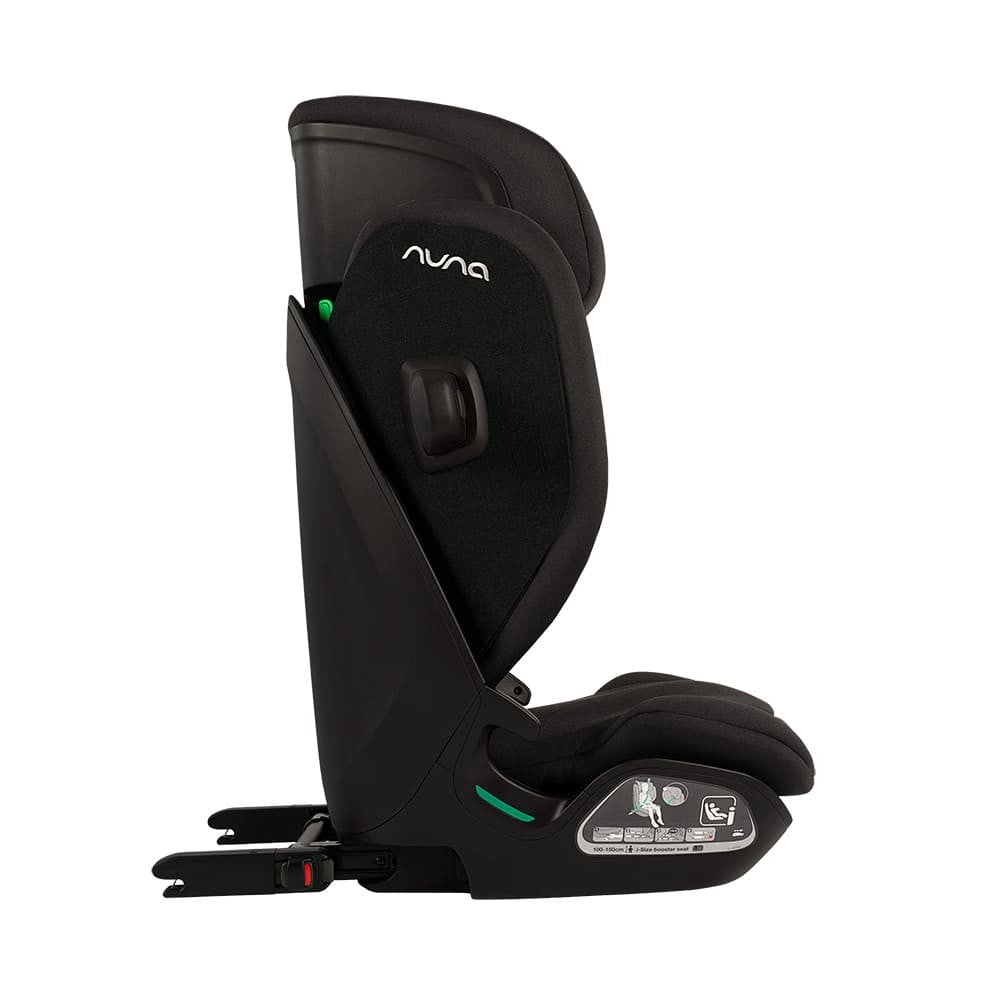 Silla Auto Nuna AACE LX i-Size