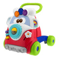 Andador Chicco Primeros Pasos Happy Hippy