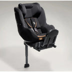 Silla Auto Joie Signature I-PRODIGI PRO Plus Test 40 cm hasta 125cm
