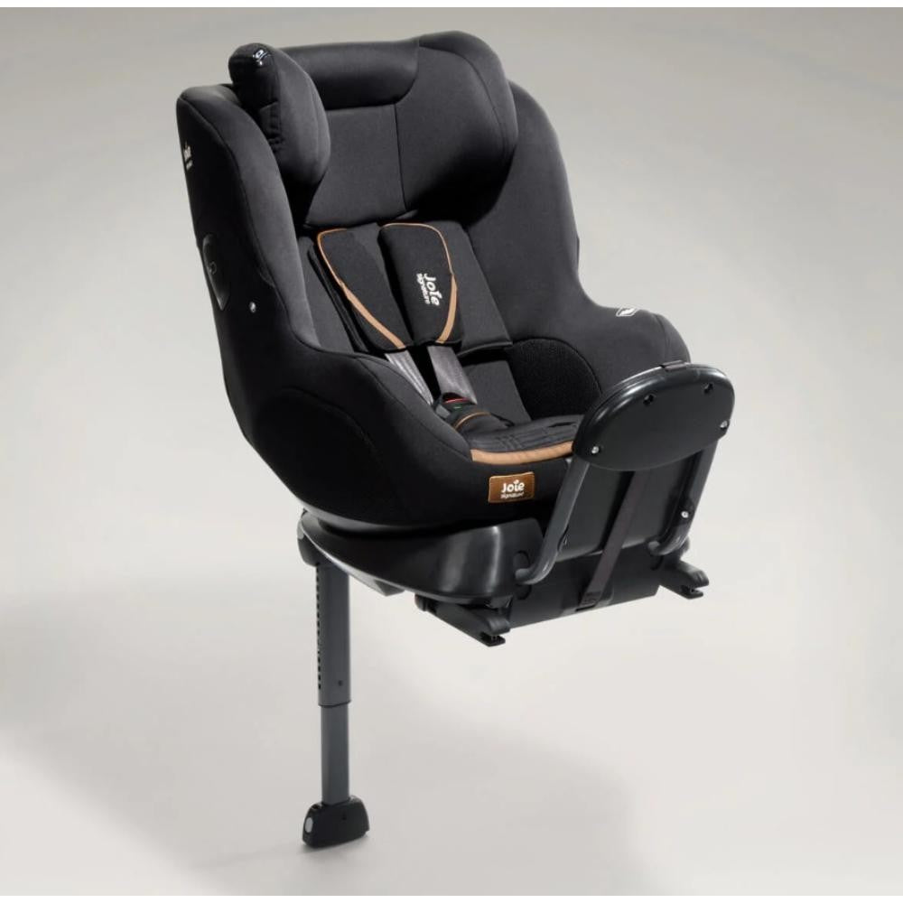 Silla Auto Joie Signature I-PRODIGI PRO Plus Test 40 cm hasta 125cm