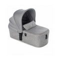 Capazo micro c/bumper Jane