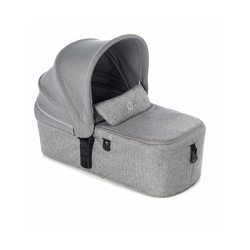 Capazo micro c/bumper Jane