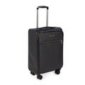 Maleta Trolley Pasito a Pasito London Black