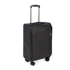 Maleta Trolley Pasito a Pasito London Black
