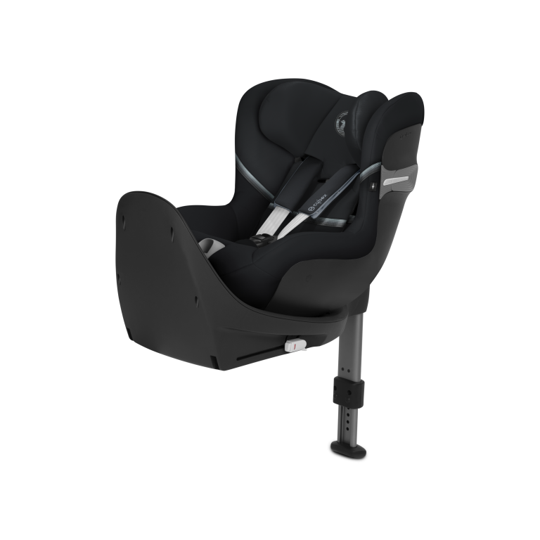 Silla auto CYBEX SIRONA S I-SIZE rotatoria 360º