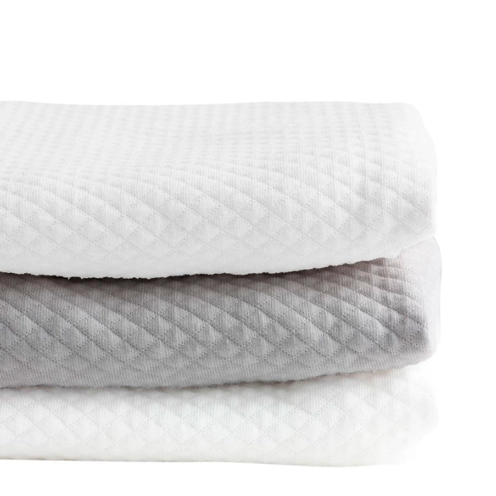 Cocoonababy Red Castle Gris