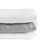 copy of Cocoonababy Red Castle Gris