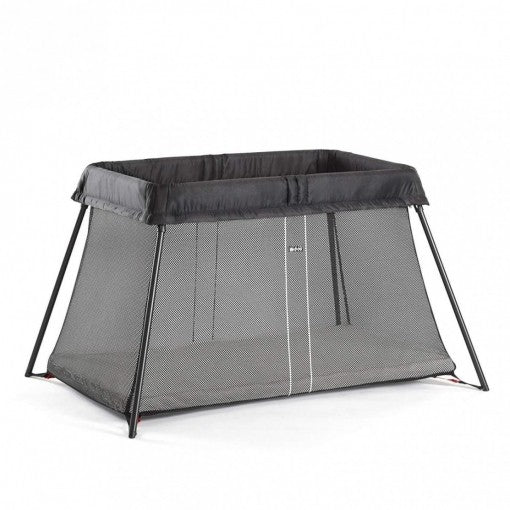 Cuna de viaje Babybjorn Light