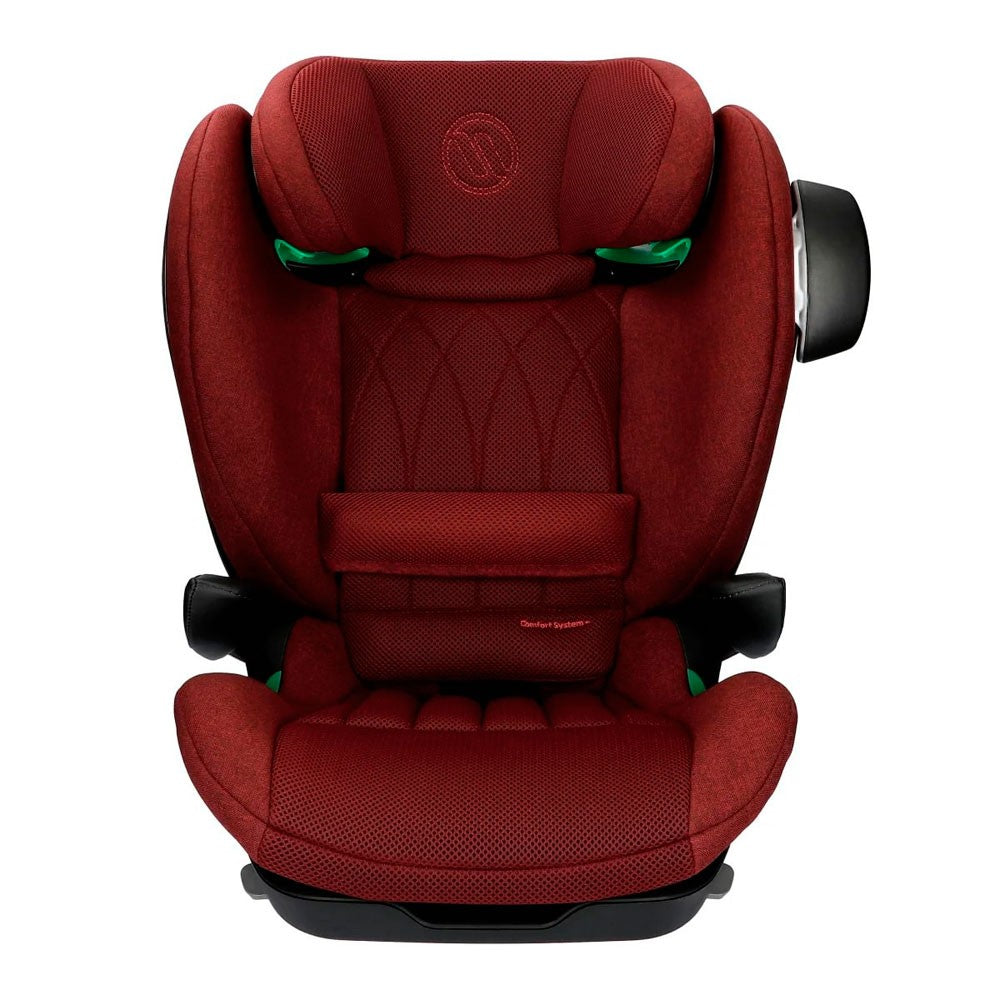 Silla Auto Avionaut Max Space Airflow I-Size R129 100-150 cm