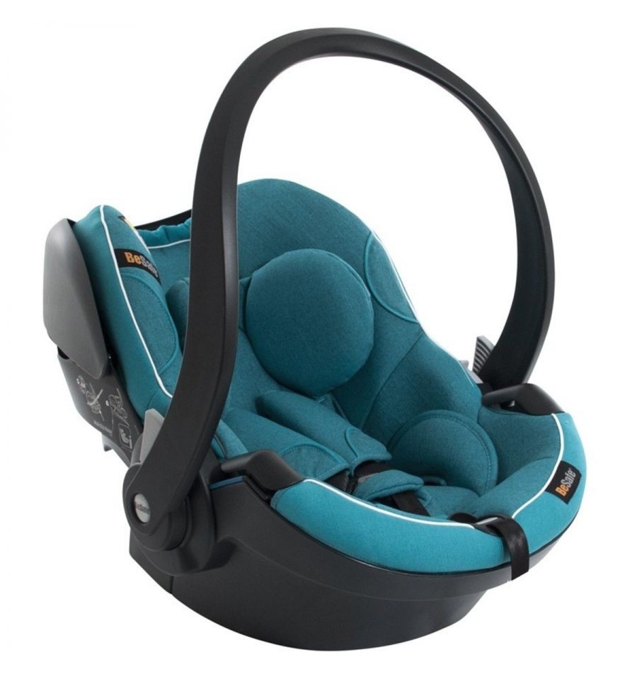 silla auto Besafe iZi Go Modular X1 iSize
