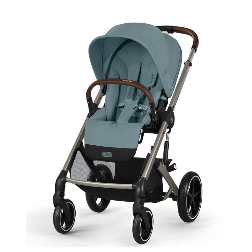Configura tu Cybex BALIOS S Lux