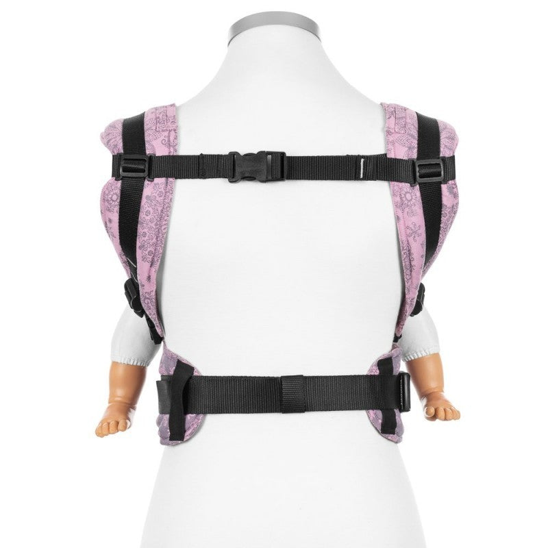 Mochila Fidella Fusion 2.0 TODDLER