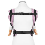 Mochila Fidella Fusion 2.0 TODDLER