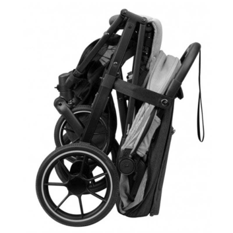 Silla paseo Gemelar Casualplay TOUR TWIN MAX ruedas traseras 9,5’