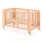Cuna MICUNA Evolutiva Converbaby