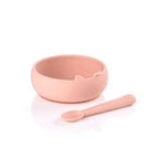 Set Bowl Silicona Jane