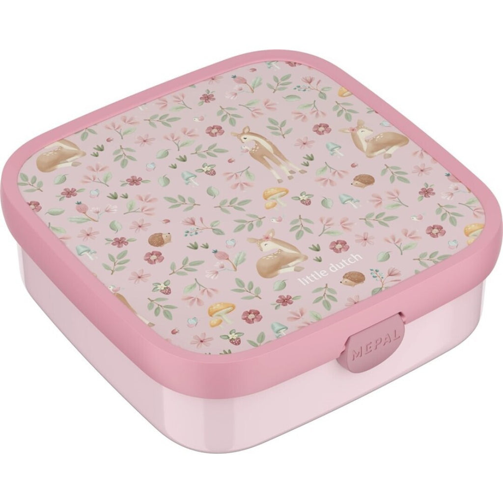 Caja Bento Little Dutch Fairy Garden