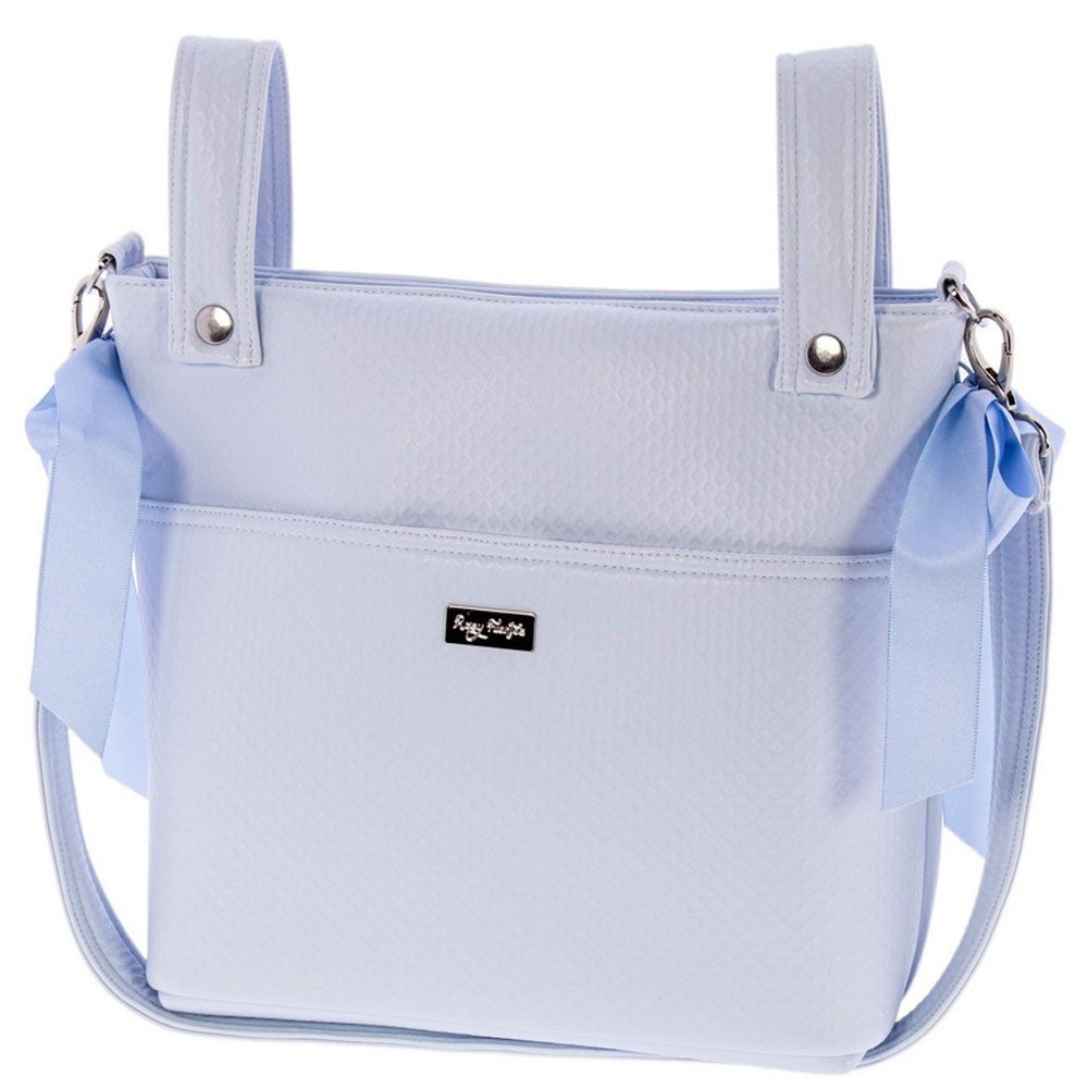 Bolso Talega Rosy Fuentes Napoles