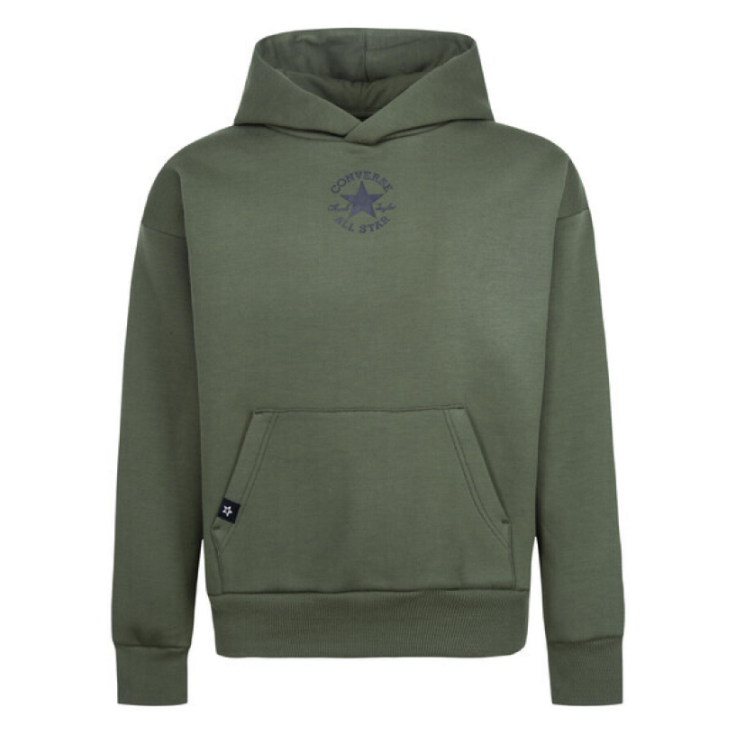 Sudadera Converse con capucha CNVN Sustainable Core PO