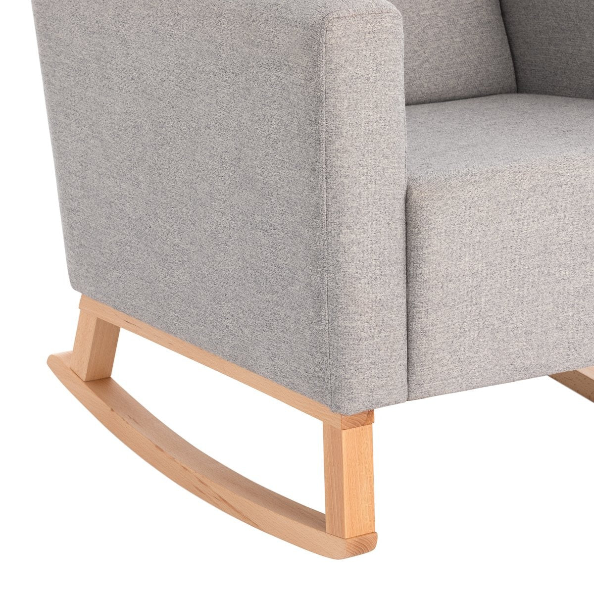 Sillón de lactancia Cambrass Liso