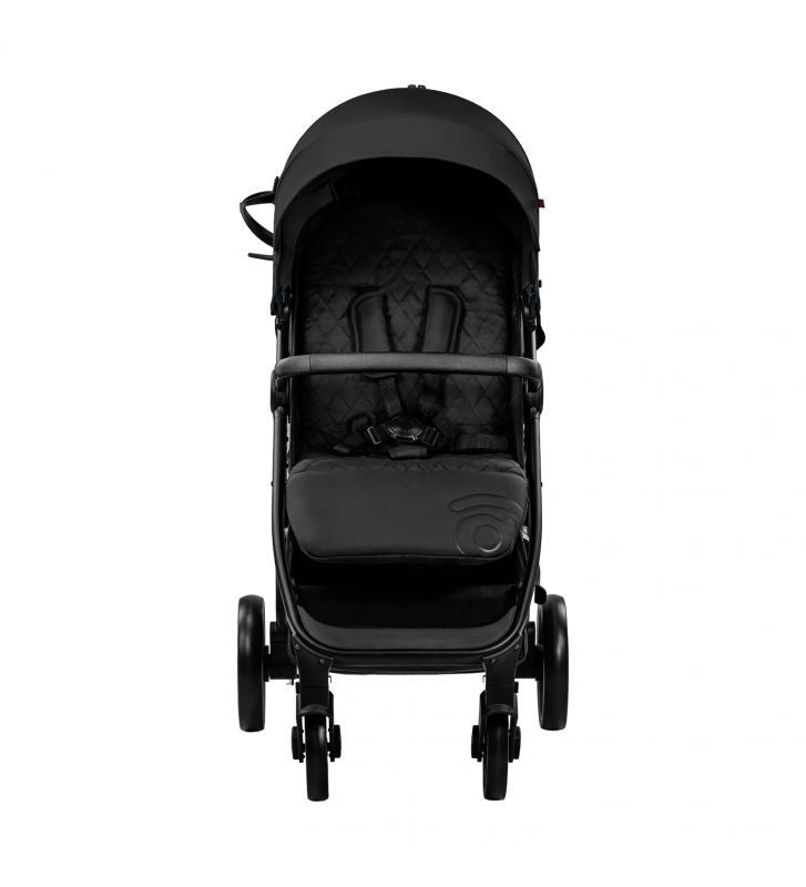 Silla Paseo Asalvo ICONIC hasta 22kg