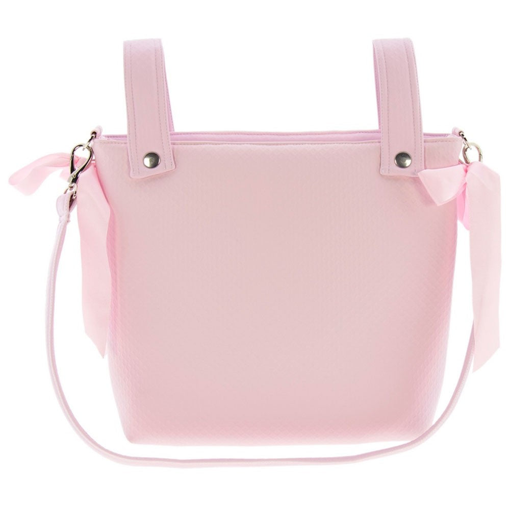 Bolso Talega Rosy Fuentes Napoles