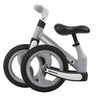 Bicicleta KikkaBoo BLACE Plegable en un click