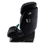 Silla Auto Britax Romer Safefix