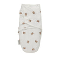 Arrullo Meyco Bear Multicolour Tog 1.0