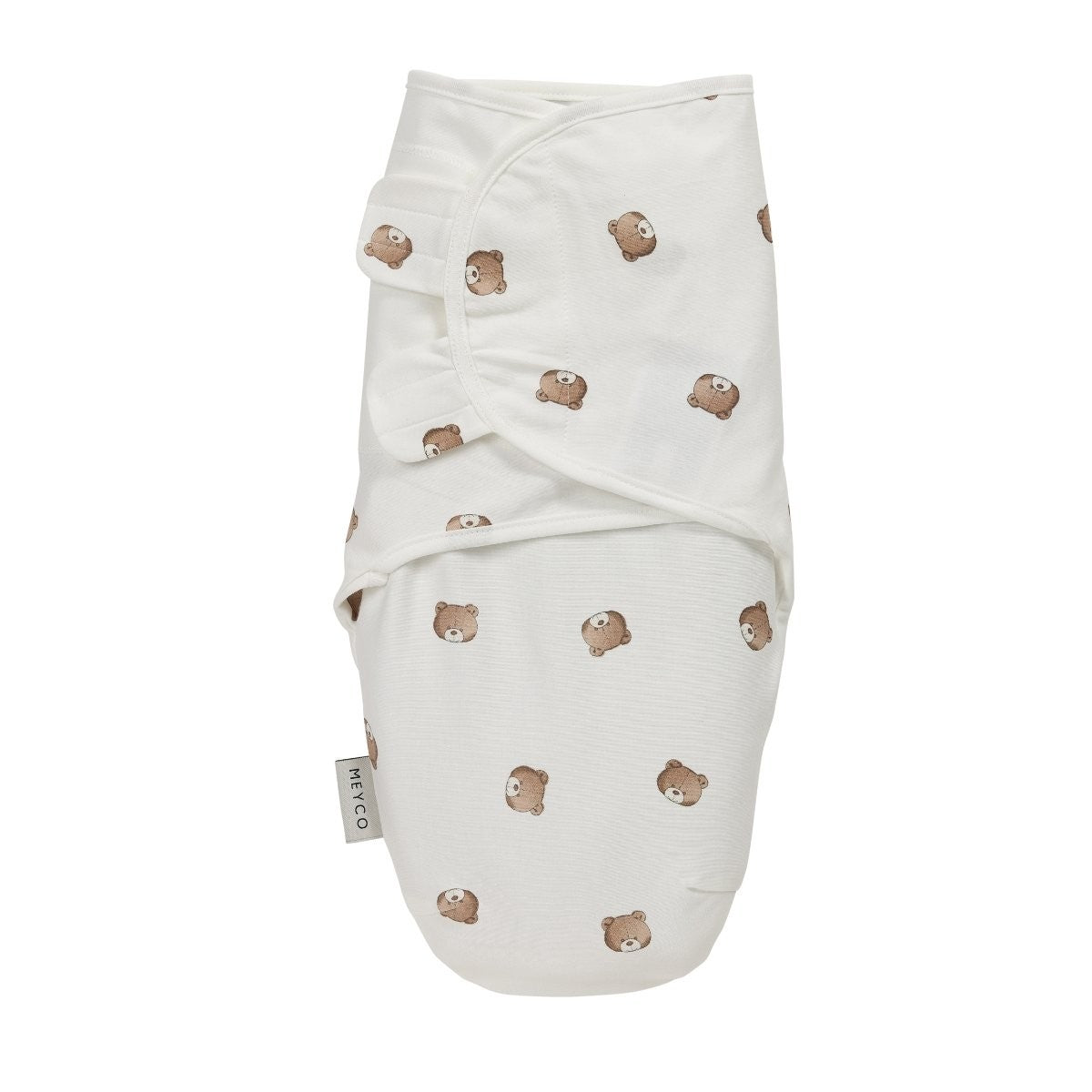 Arrullo Meyco Bear Multicolour Tog 1.0
